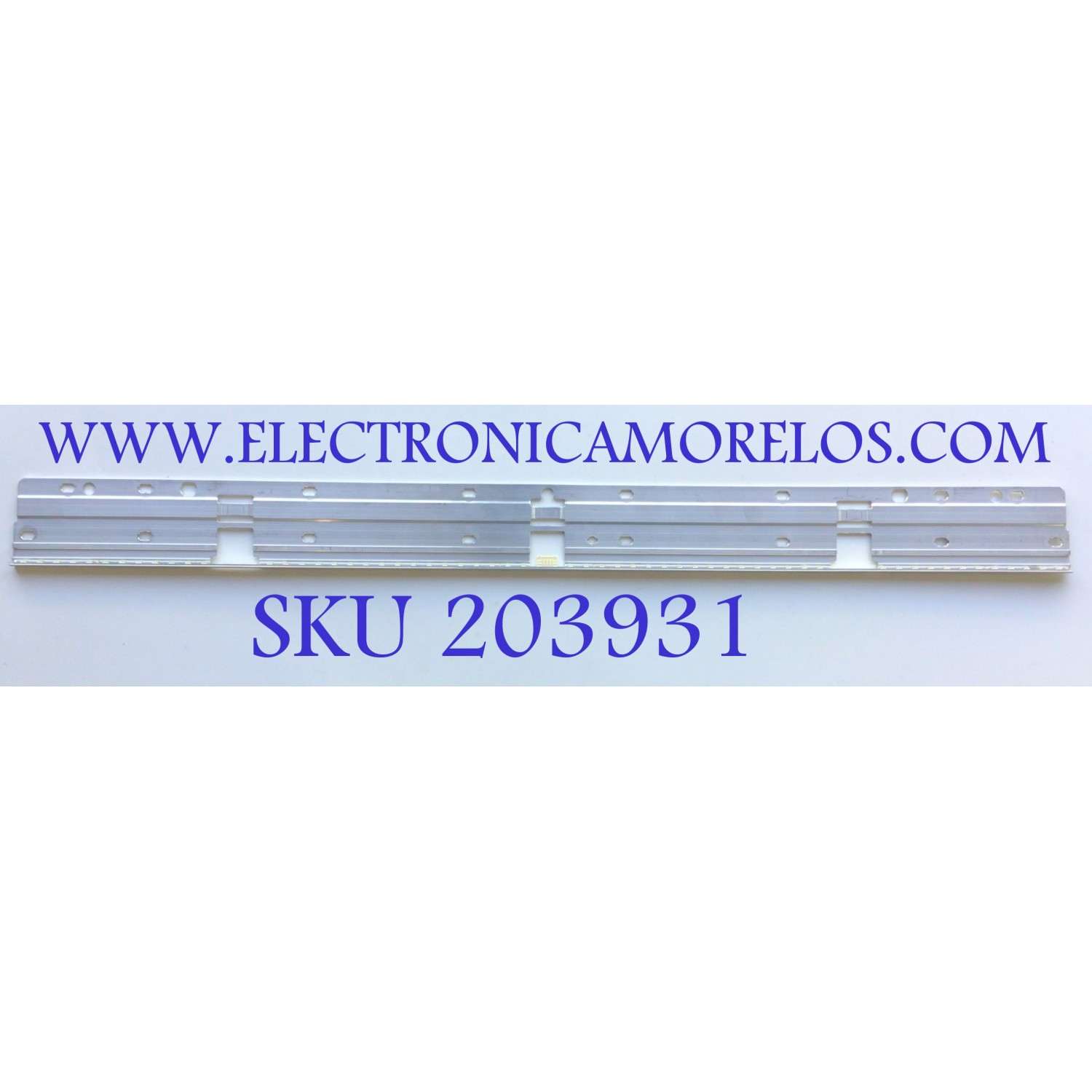 LEDS PARA TV SAMSUNG / NUMERO DE PARTE BN96-53160A / S60A_SMC315A51_3030UCD / 66LEDs_REV1.U_201102_BN96-53160AC / BN61-17475A / BN61-17475A002 / PANEL CY-MA320KGAV1H / MODELO LS32A600UUNXGO / LS32A604NWNXGO / LS32A704NWNXZA